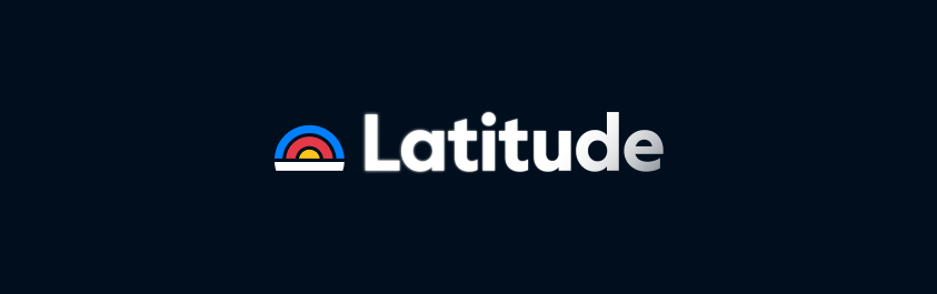 Latitude Logo